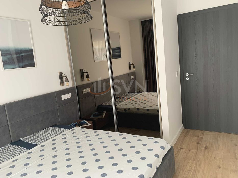 2 camere cu loc parcare subteran inclus Bucuresti/Aviatiei