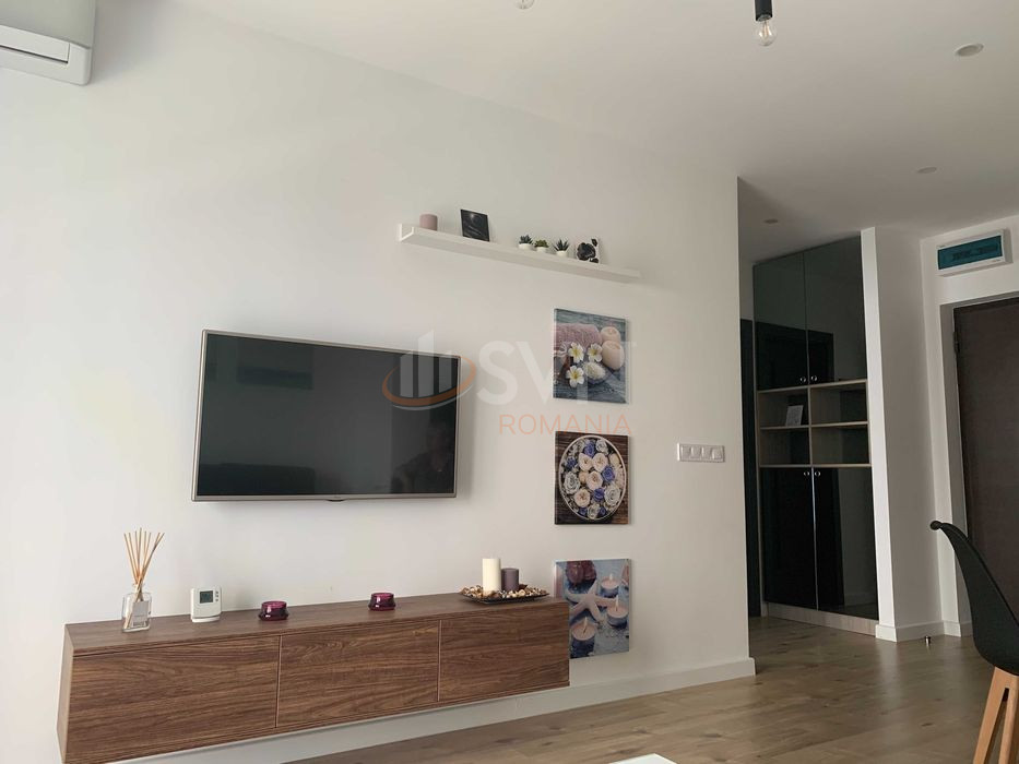 2 camere cu loc parcare subteran inclus Bucuresti/Aviatiei