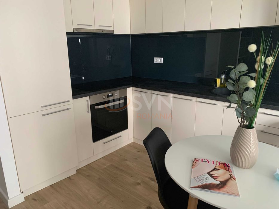 2 camere cu loc parcare subteran inclus Bucuresti/Aviatiei