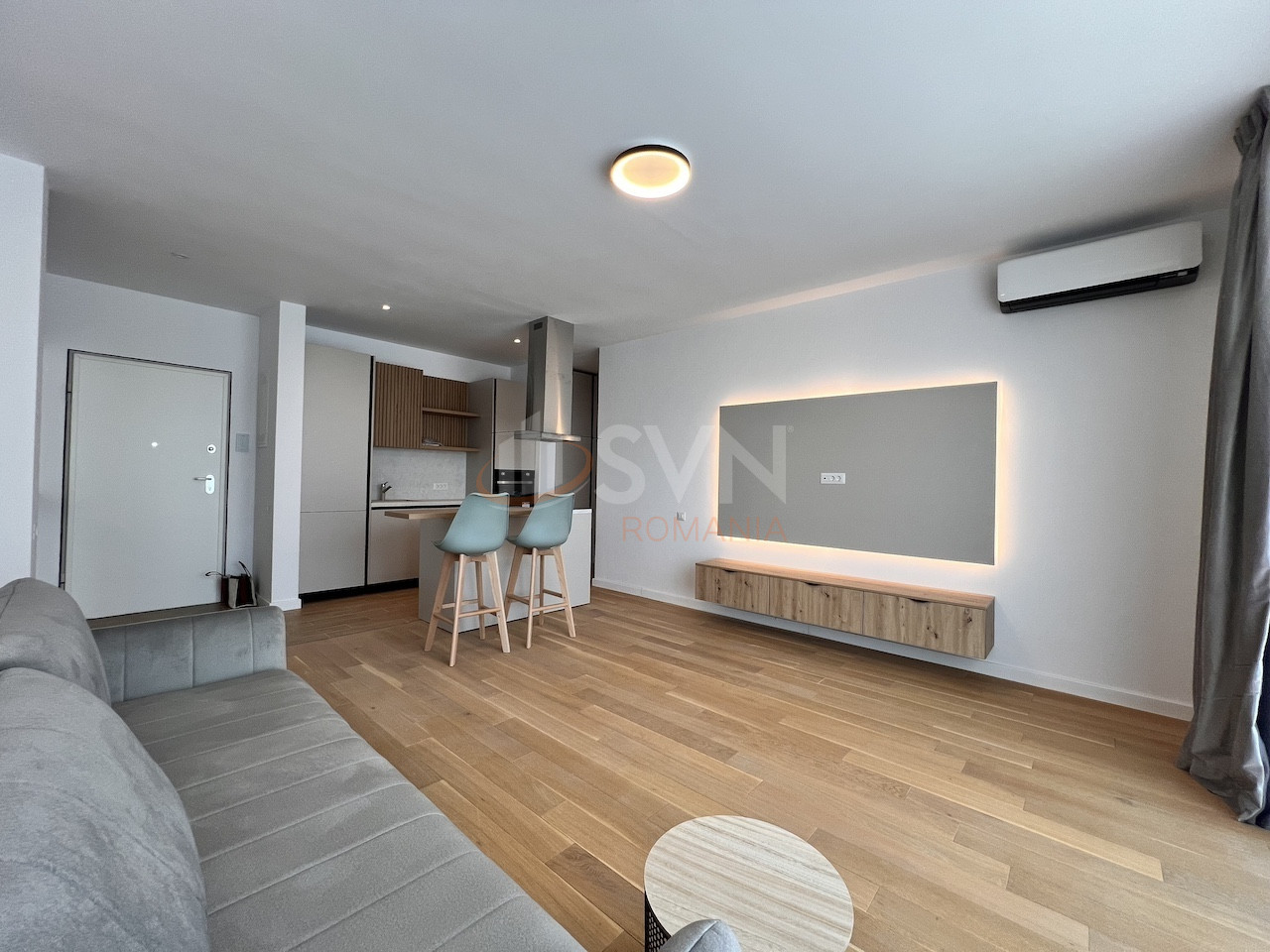 2 camere cu loc parcare subteran inclus Bucuresti/Timpuri Noi