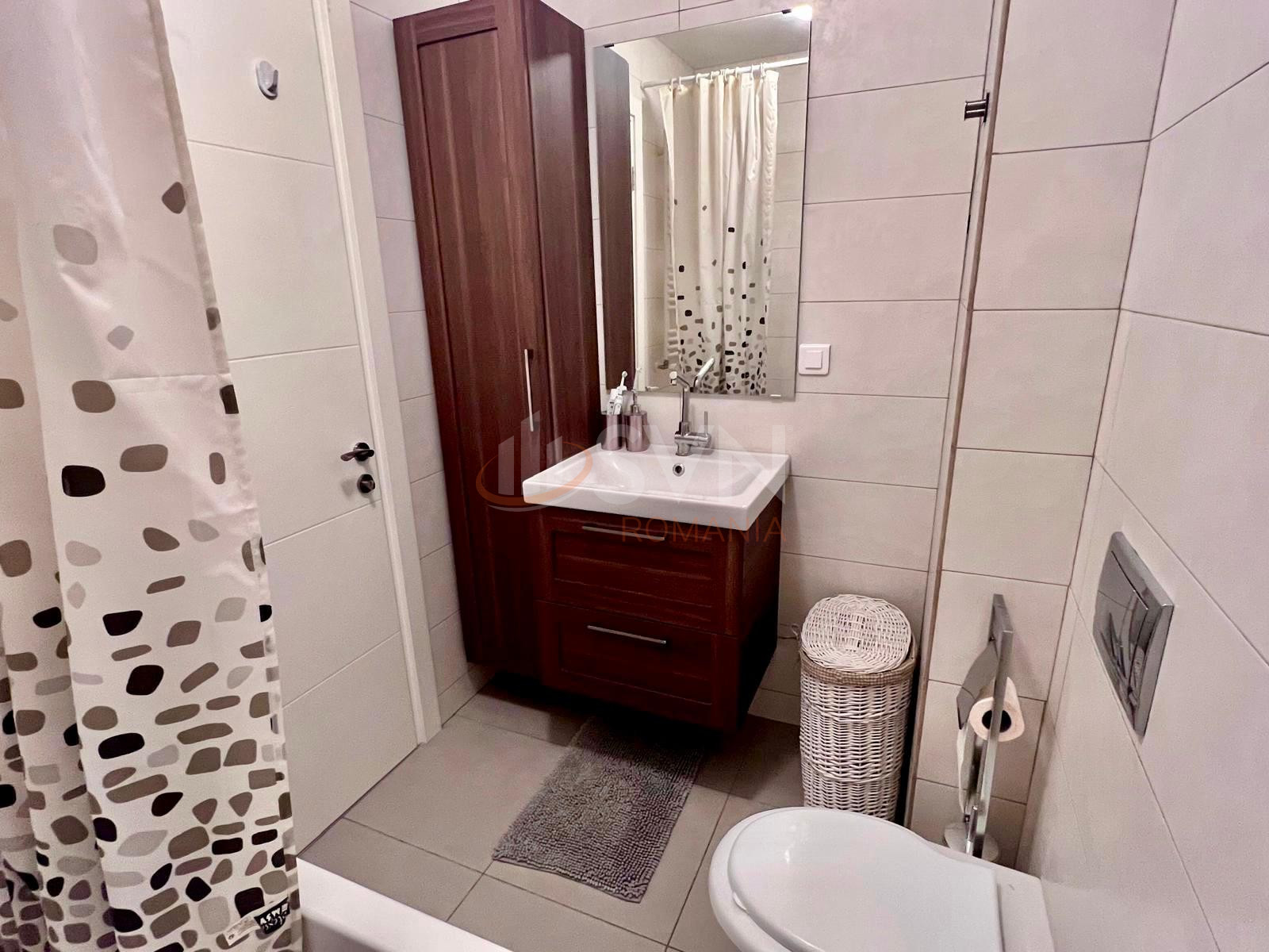 2 camere cu loc parcare subteran inclus Bucuresti/Floreasca