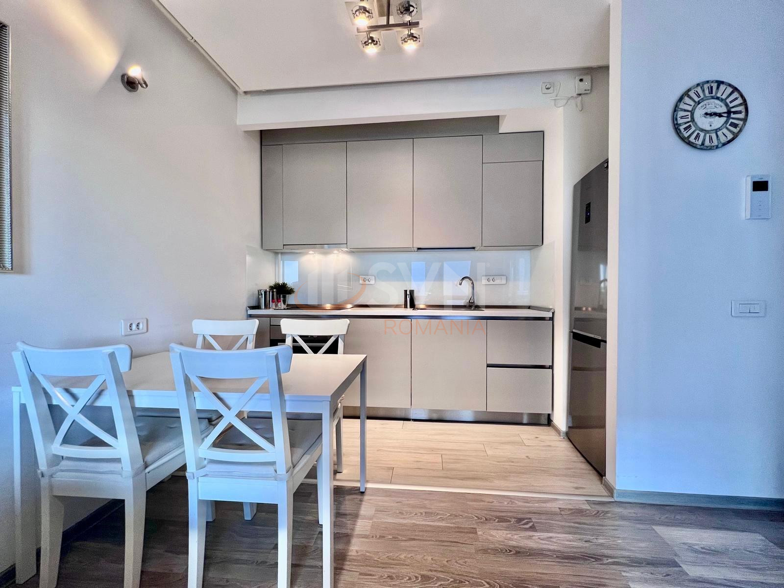 2 camere cu loc parcare subteran inclus Bucuresti/Floreasca