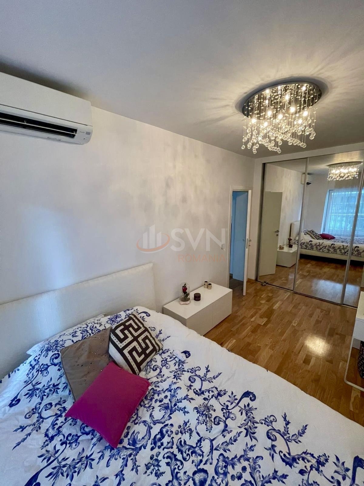 2 camere cu loc parcare subteran inclus Bucuresti/Dristor