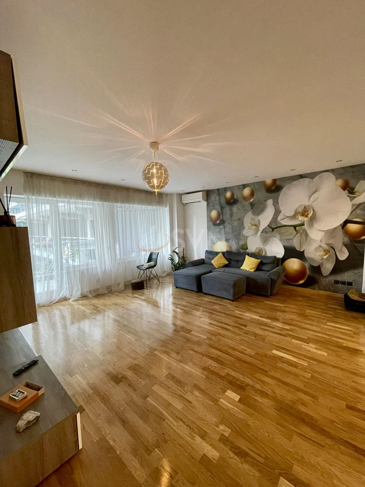 2 camere cu loc parcare subteran inclus Bucuresti/Dristor