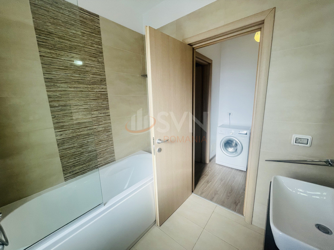 2 camere cu loc parcare subteran inclus Bucuresti/Domenii