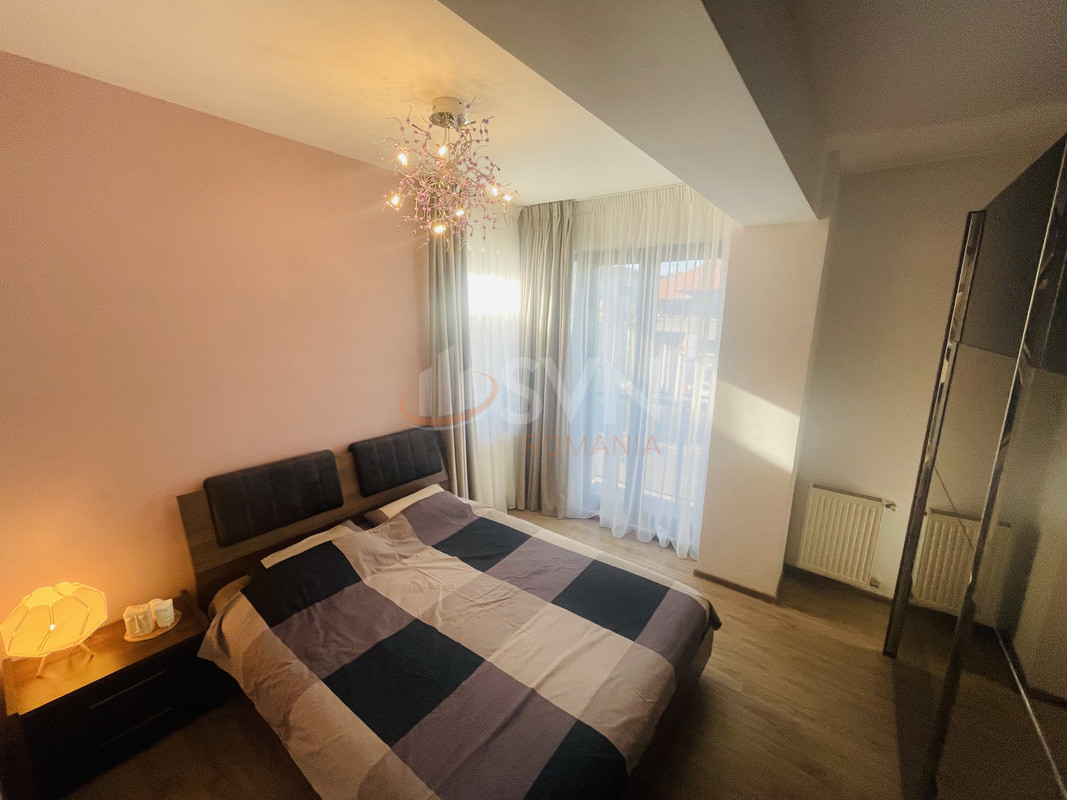 2 camere cu loc parcare subteran inclus Bucuresti/Domenii