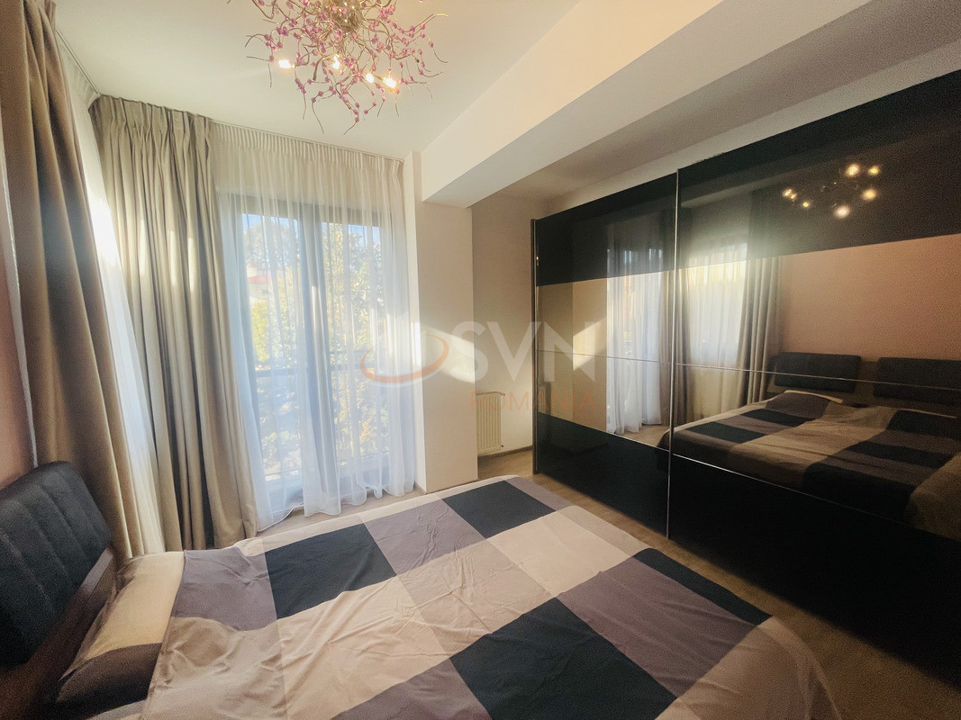 2 camere cu loc parcare subteran inclus Bucuresti/Domenii