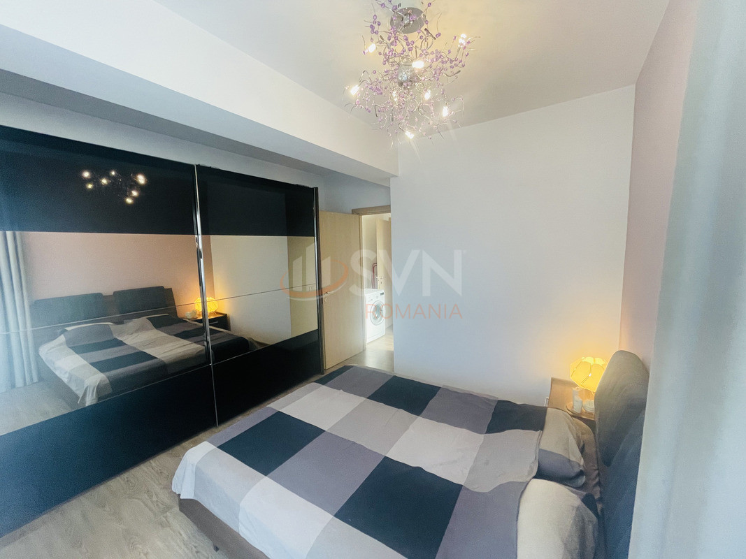 2 camere cu loc parcare subteran inclus Bucuresti/Domenii