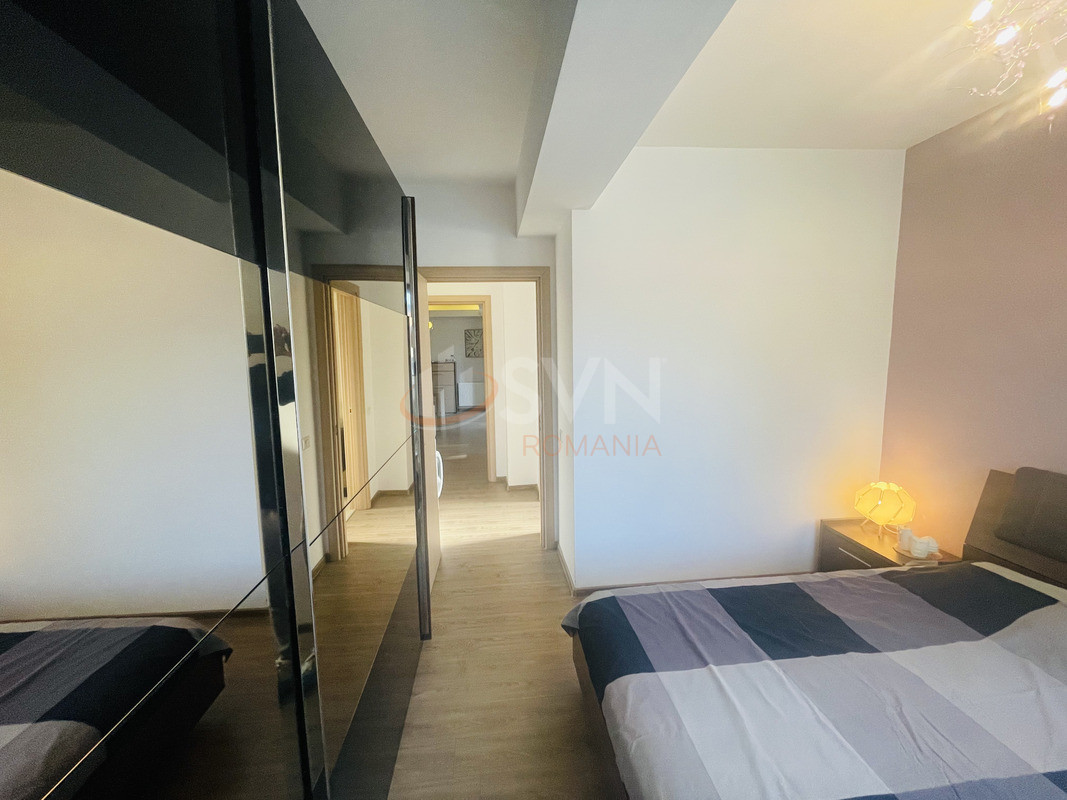 2 camere cu loc parcare subteran inclus Bucuresti/Domenii