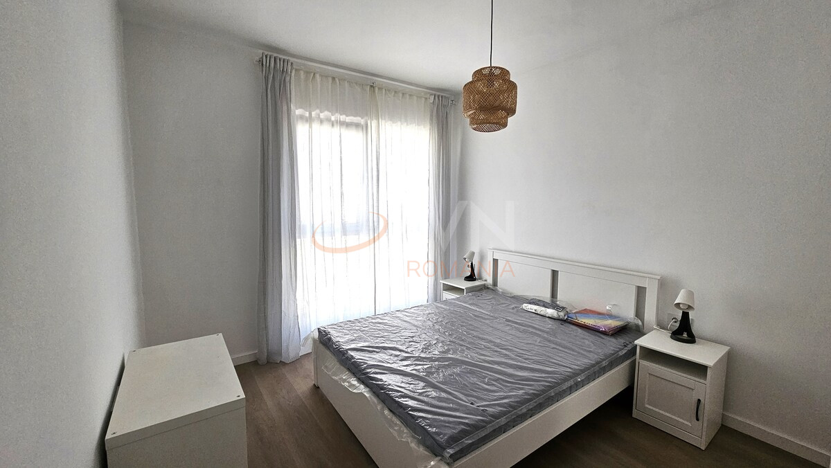 2 camere cu loc parcare subteran inclus Bucuresti/Drumul Taberei