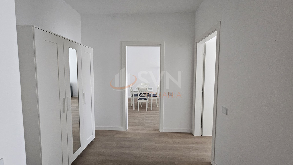 2 camere cu loc parcare subteran inclus Bucuresti/Drumul Taberei