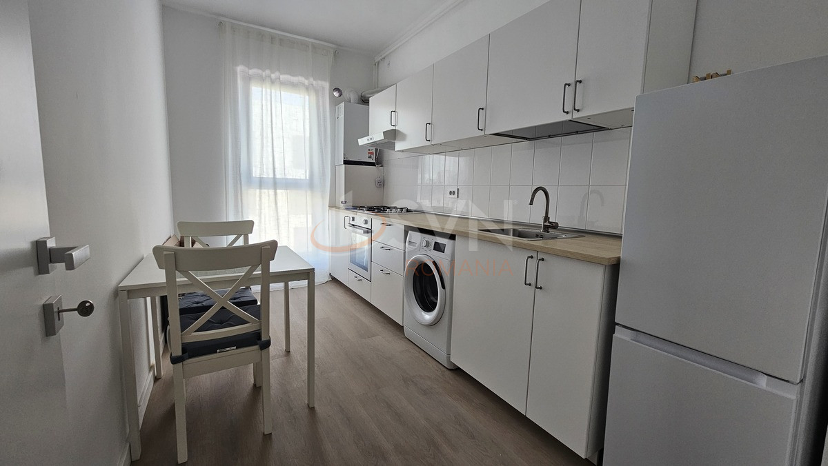 2 camere cu loc parcare subteran inclus Bucuresti/Drumul Taberei