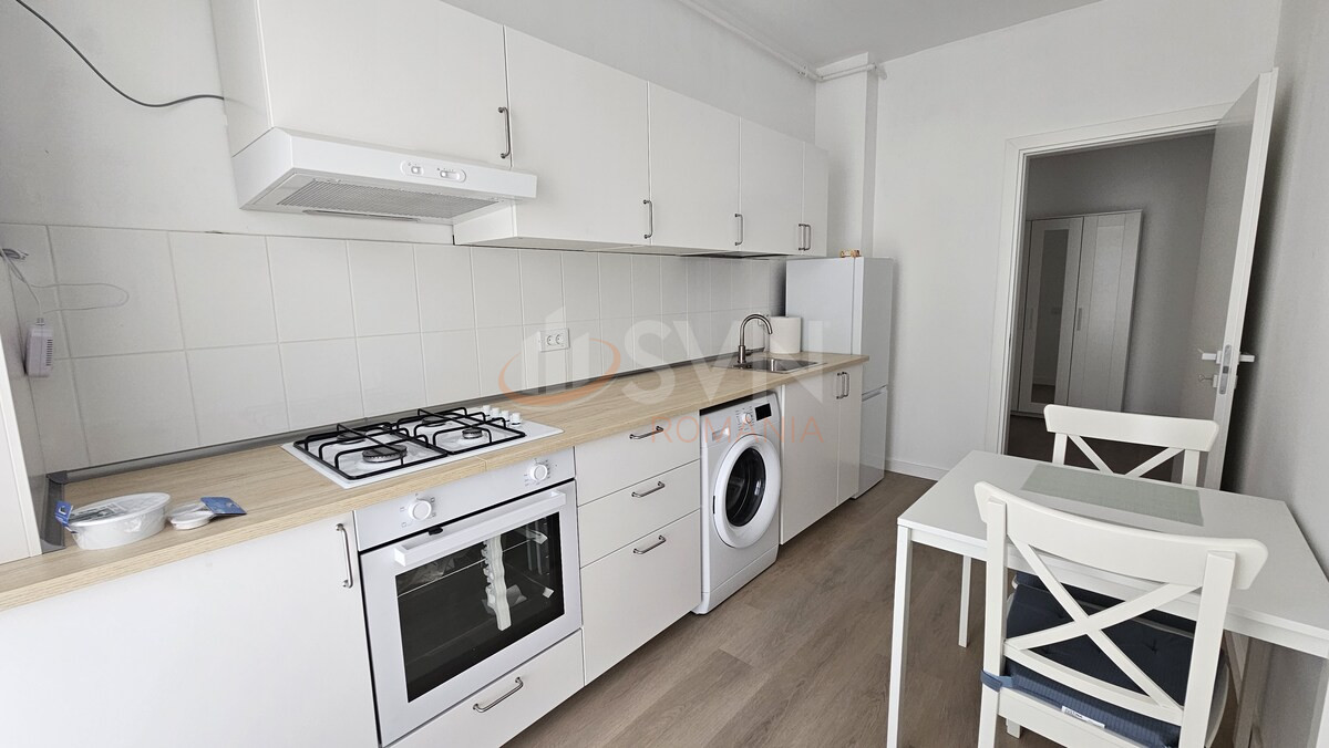 2 camere cu loc parcare subteran inclus Bucuresti/Drumul Taberei