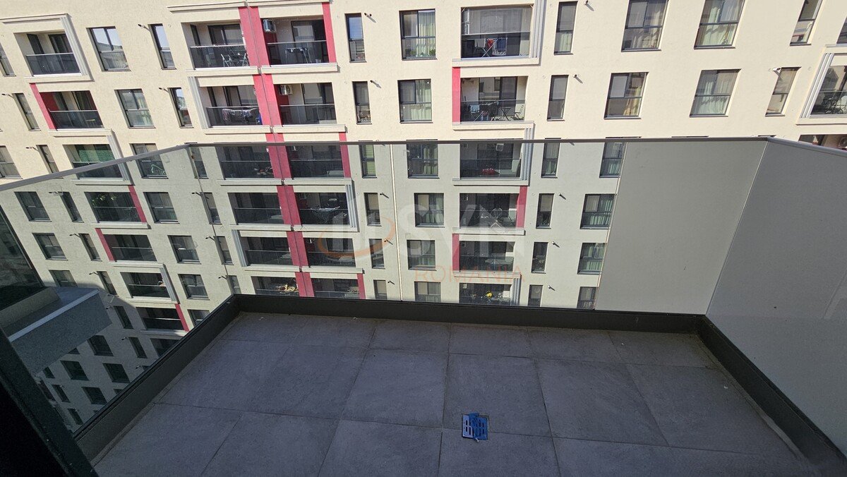 2 camere cu loc parcare subteran inclus Bucuresti/Drumul Taberei