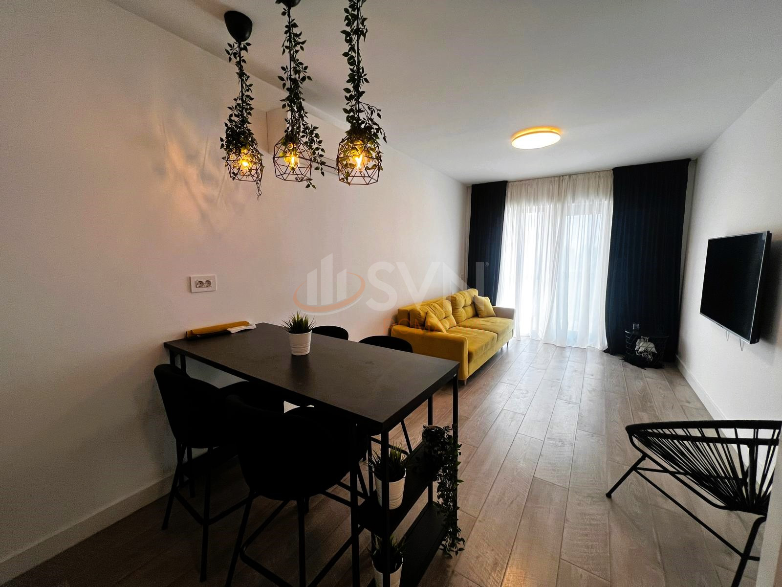 2 camere cu loc parcare subteran inclus Bucuresti/Domenii