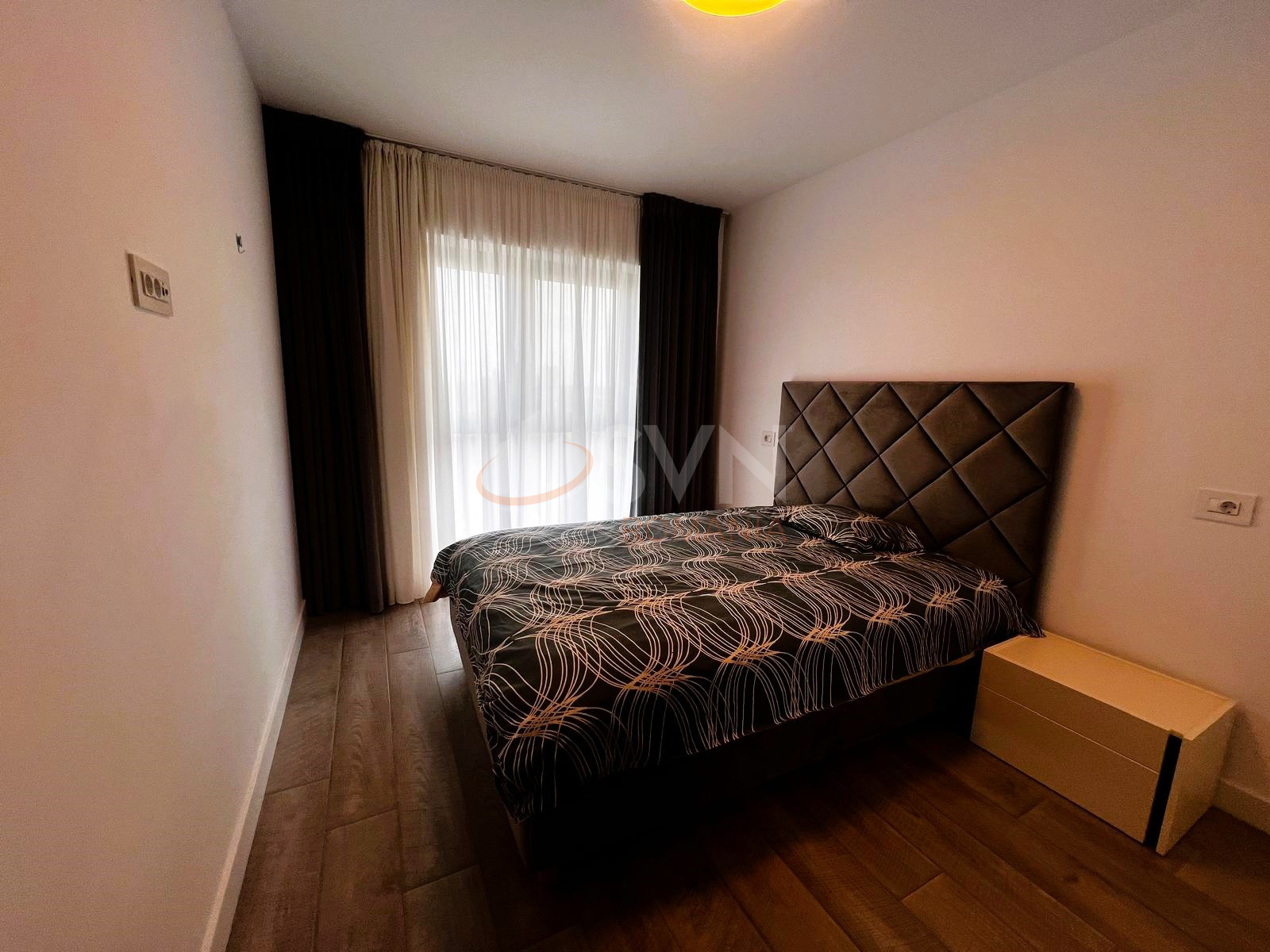 2 camere cu loc parcare subteran inclus Bucuresti/Domenii