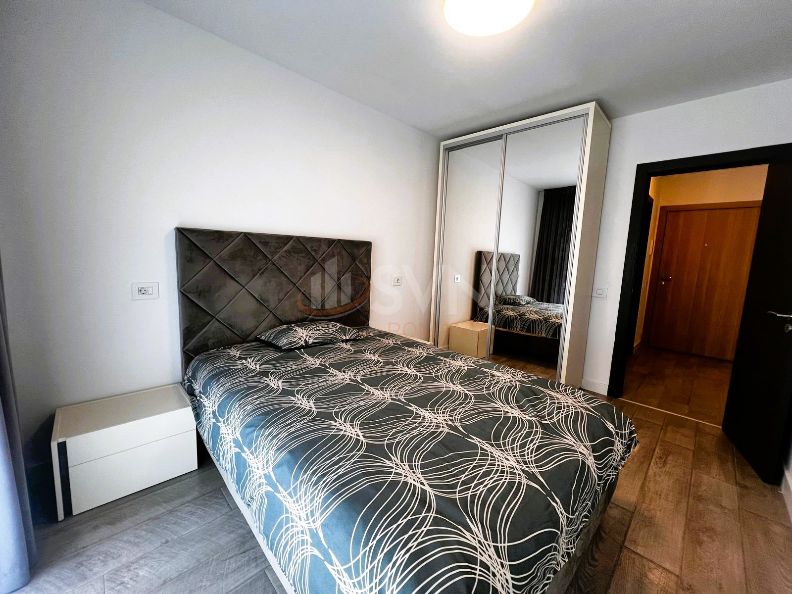 2 camere cu loc parcare subteran inclus Bucuresti/Domenii