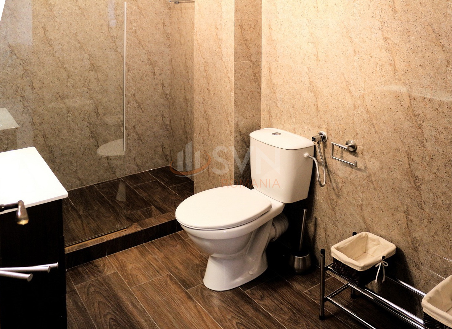 2 camere cu loc parcare subteran inclus Cluj/Europa