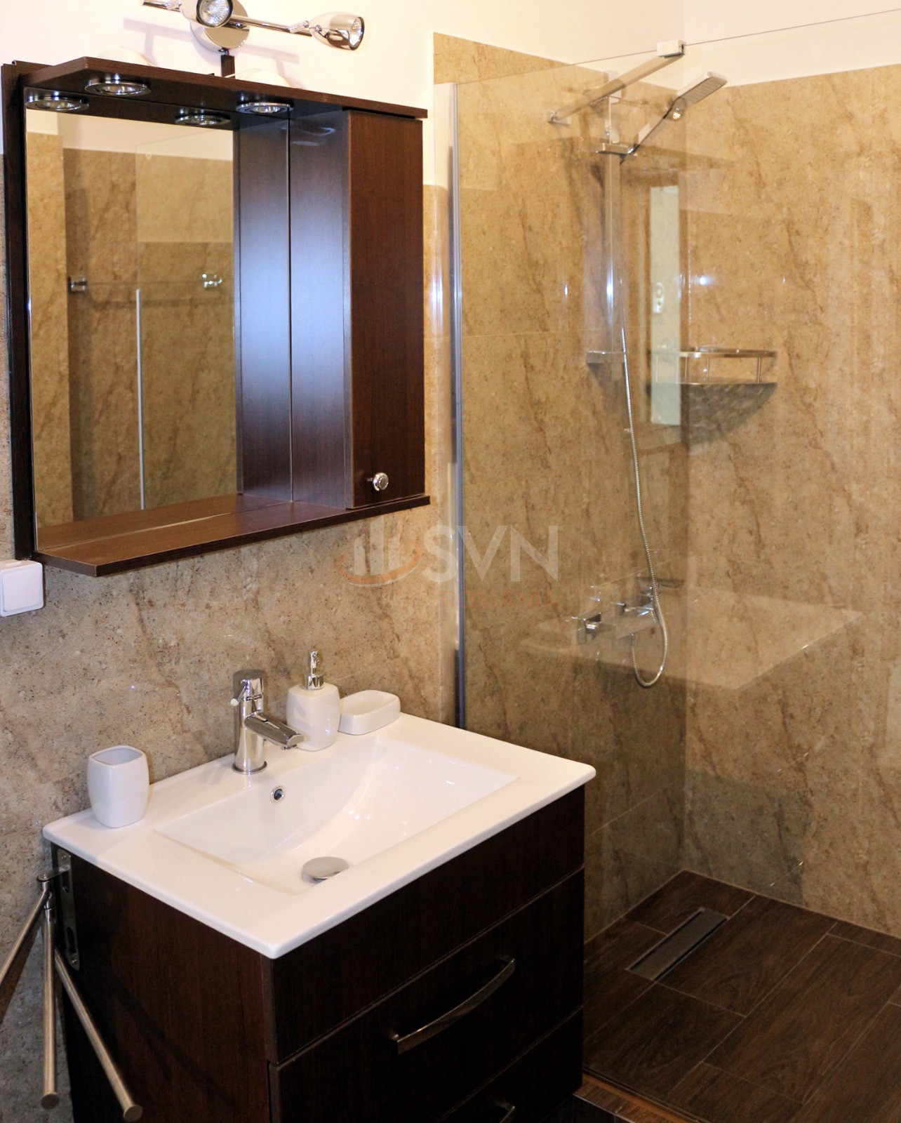 2 camere cu loc parcare subteran inclus Cluj/Europa