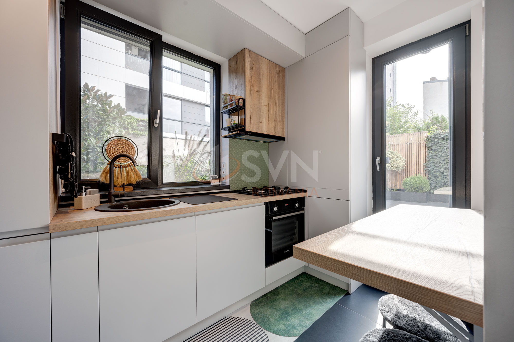 2 camere cu loc parcare subteran inclus Bucuresti/Piata Unirii (s3)