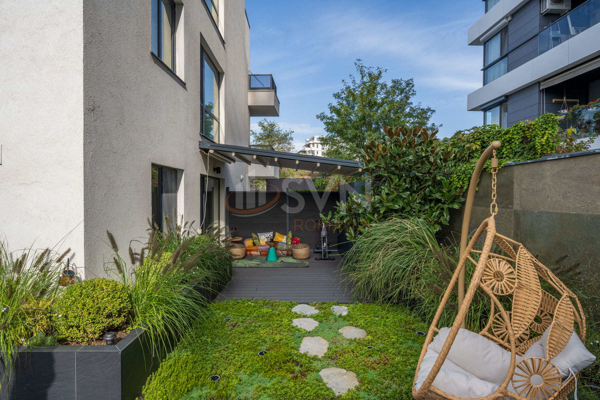 2 camere cu loc parcare subteran inclus Bucuresti/Piata Unirii (s3)