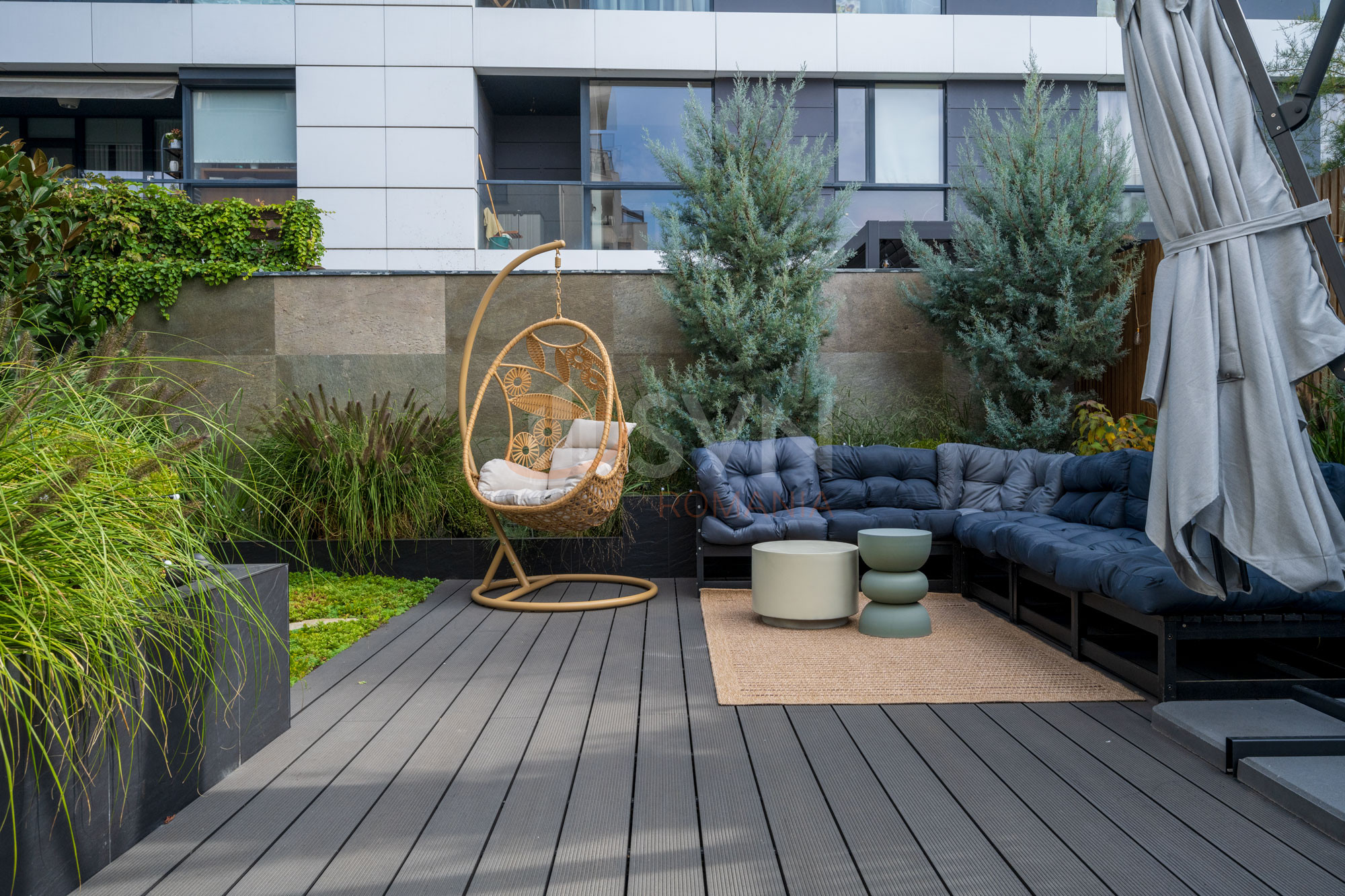 2 camere cu loc parcare subteran inclus Bucuresti/Piata Unirii (s3)