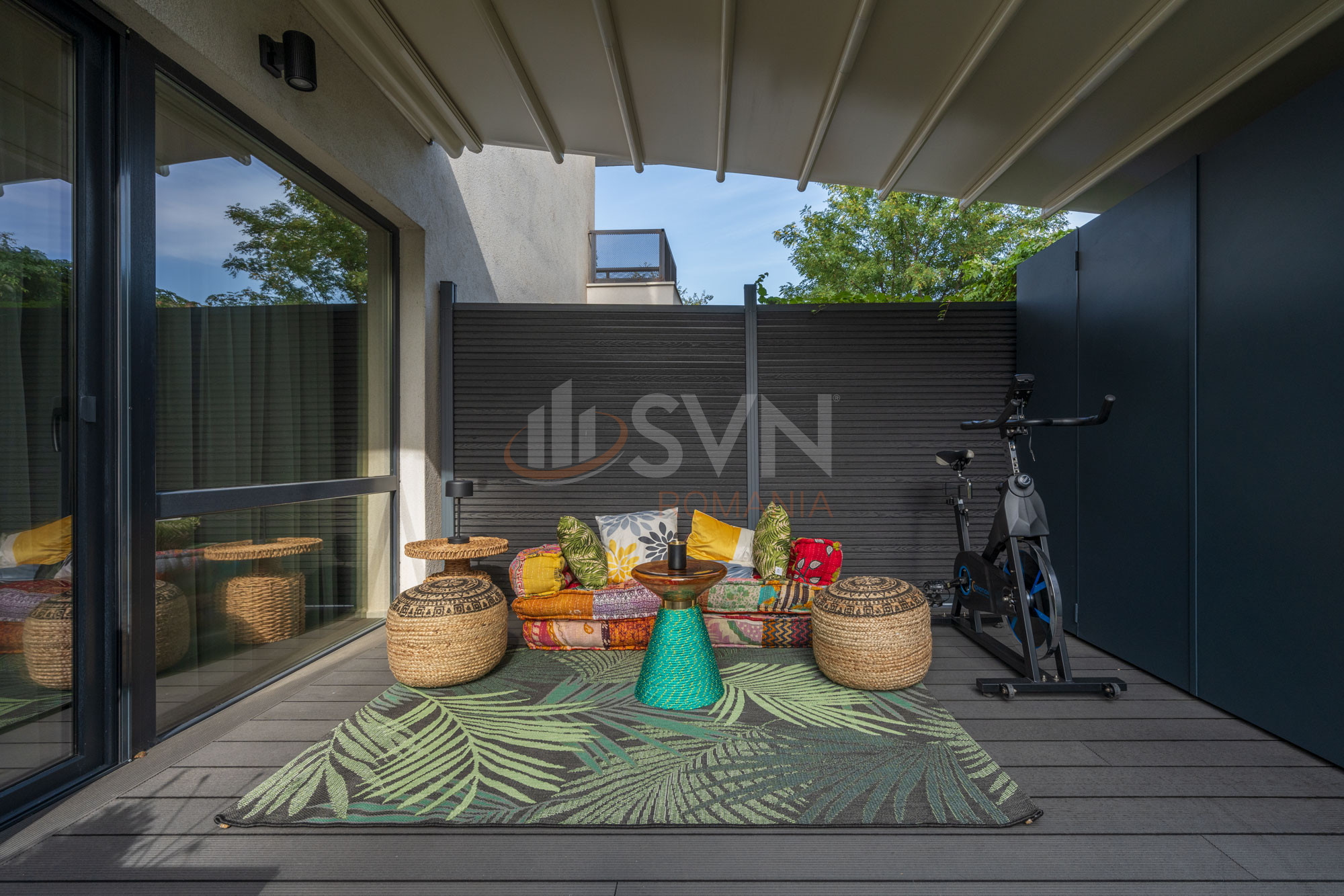 2 camere cu loc parcare subteran inclus Bucuresti/Piata Unirii (s3)