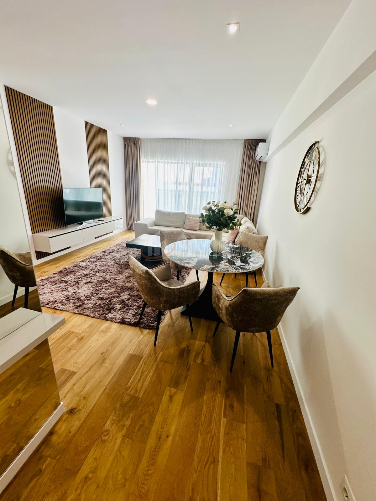 2 camere cu loc parcare subteran inclus Bucuresti/Cotroceni