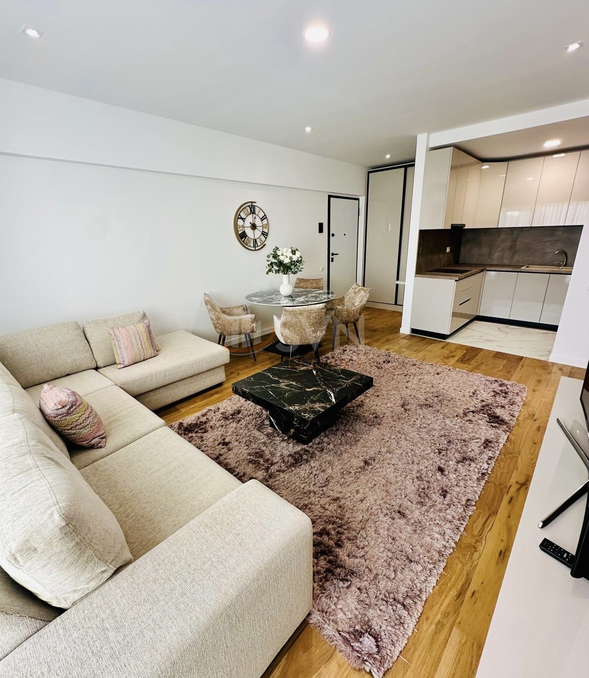 2 camere cu loc parcare subteran inclus Bucuresti/Cotroceni