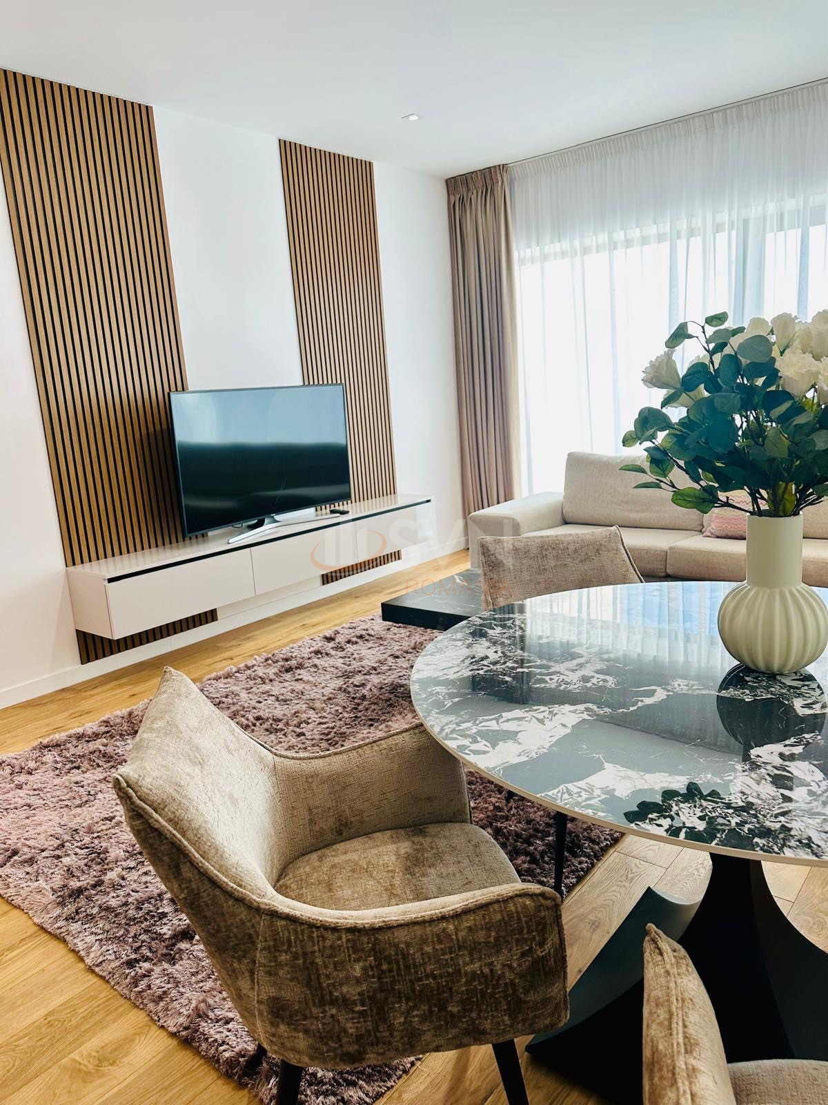 2 camere cu loc parcare subteran inclus Bucuresti/Cotroceni