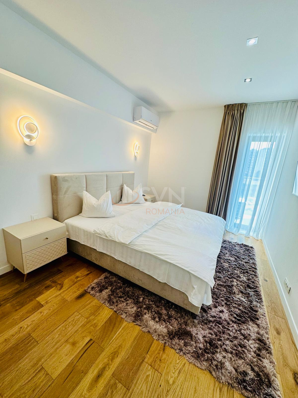 2 camere cu loc parcare subteran inclus Bucuresti/Cotroceni