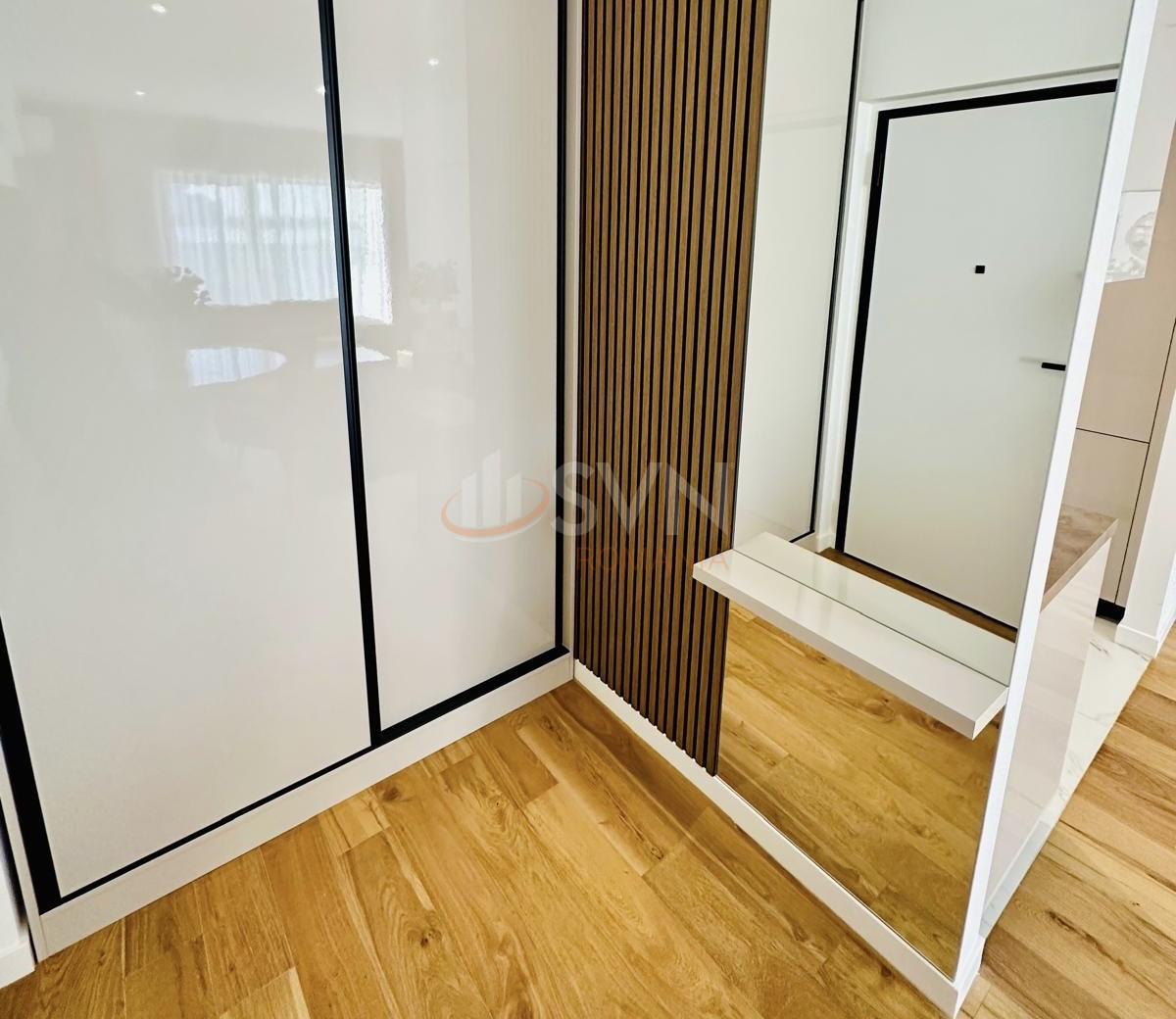 2 camere cu loc parcare subteran inclus Bucuresti/Cotroceni