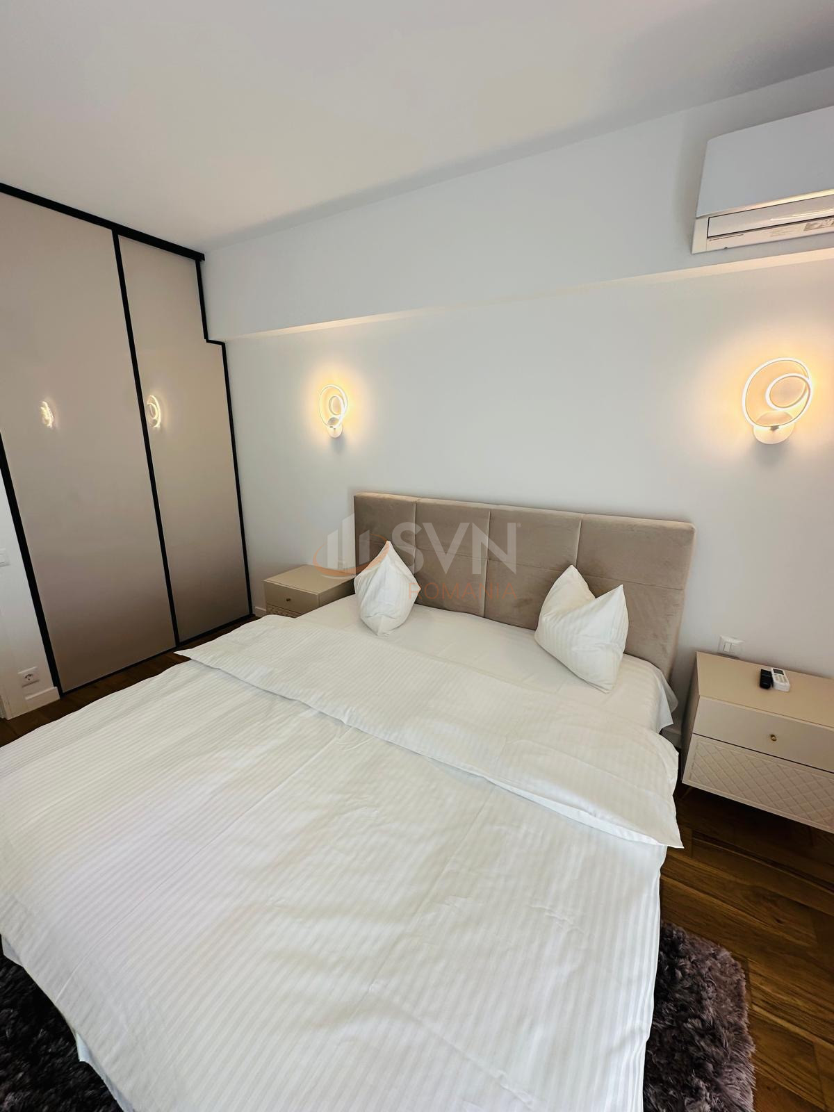 2 camere cu loc parcare subteran inclus Bucuresti/Cotroceni