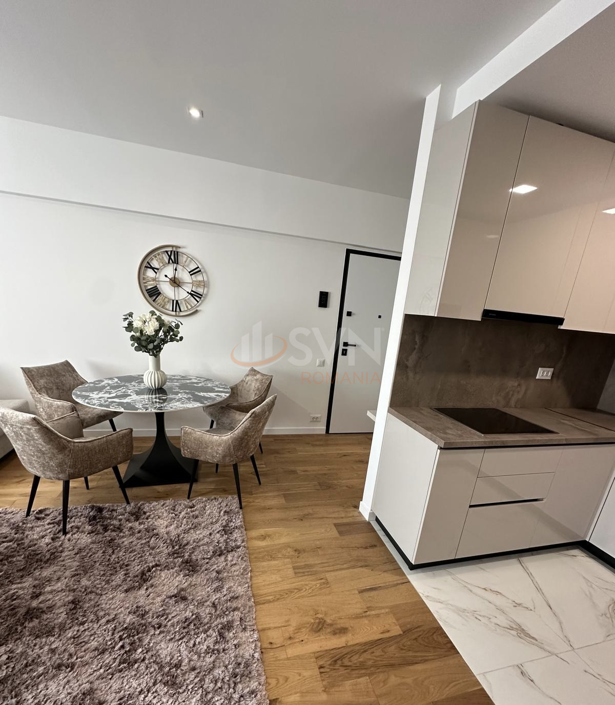 2 camere cu loc parcare subteran inclus Bucuresti/Cotroceni