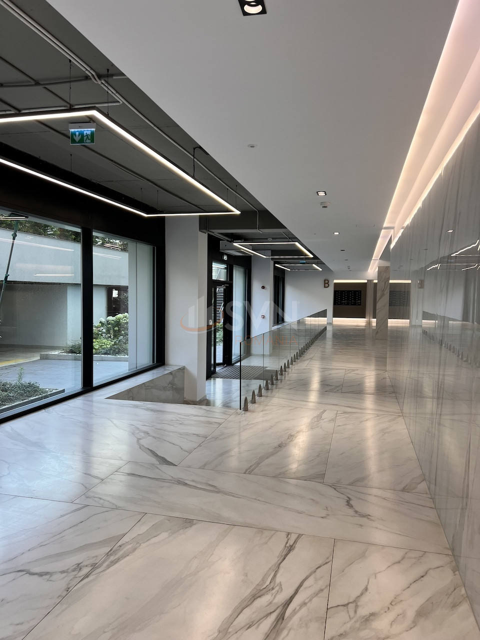 2 camere cu loc parcare subteran inclus Bucuresti/Timpuri Noi