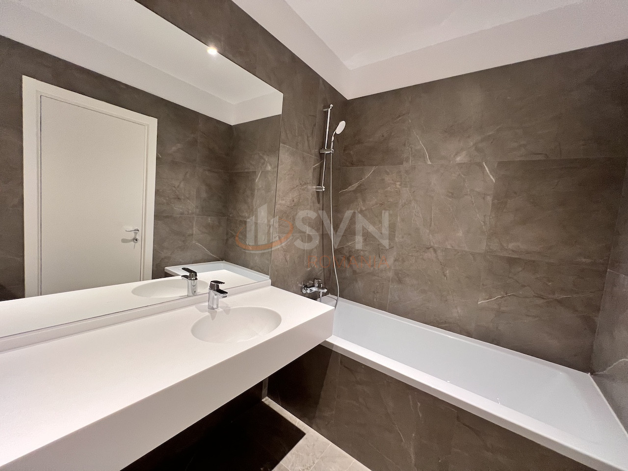 2 camere cu loc parcare subteran inclus Bucuresti/Timpuri Noi