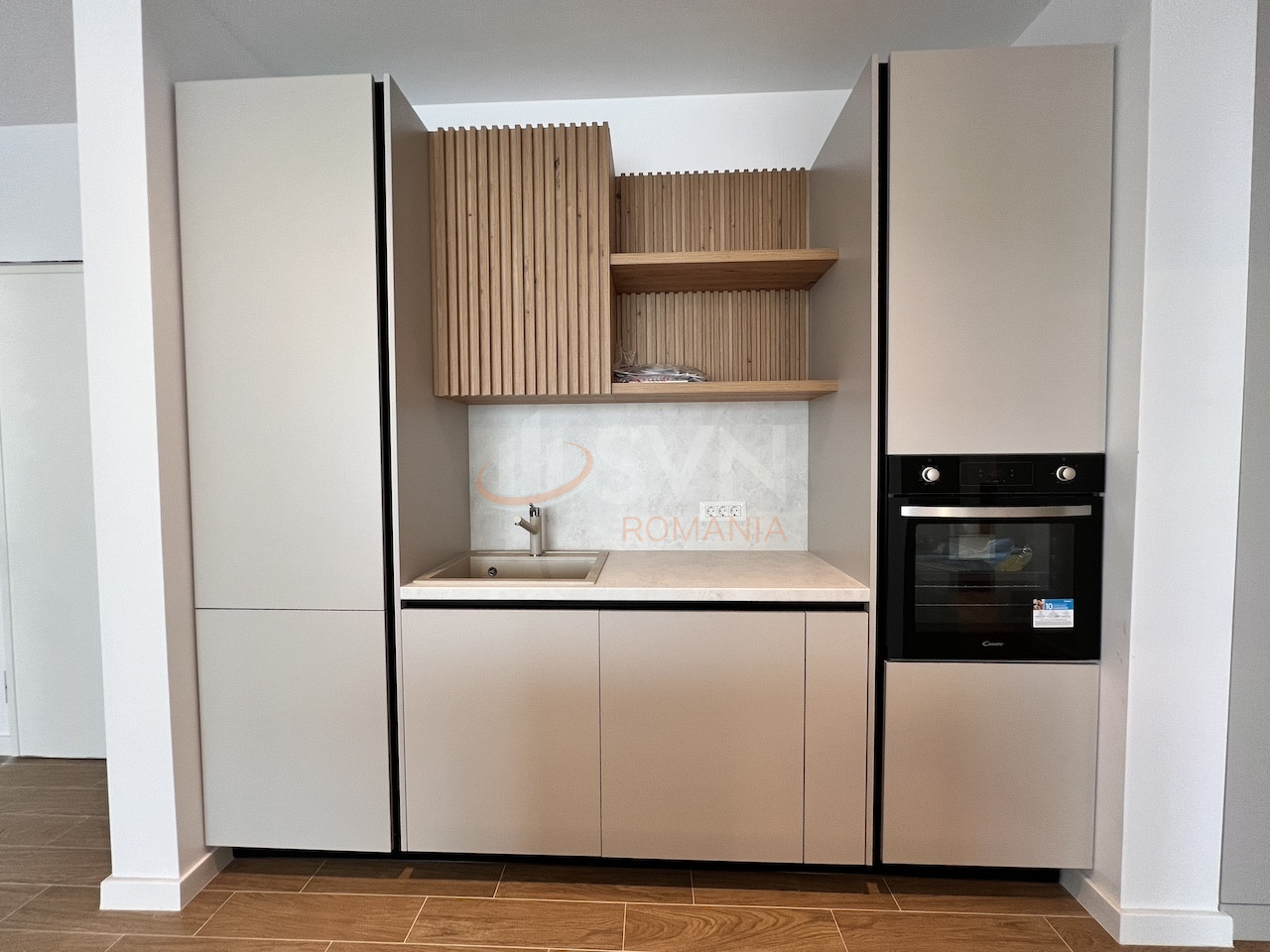 2 camere cu loc parcare subteran inclus Bucuresti/Timpuri Noi