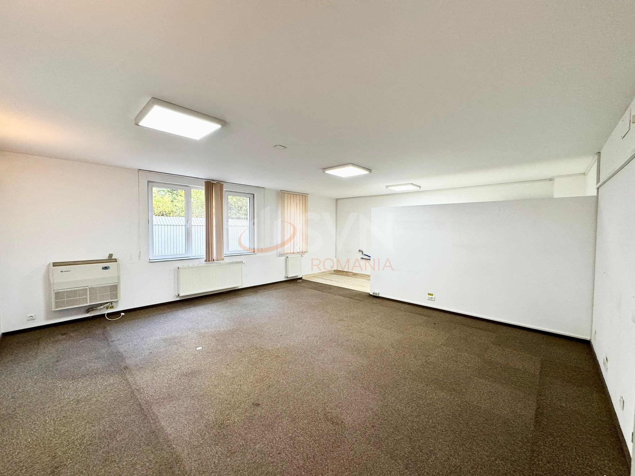 2 camere cu loc parcare subteran inclus Bucuresti/Cismigiu