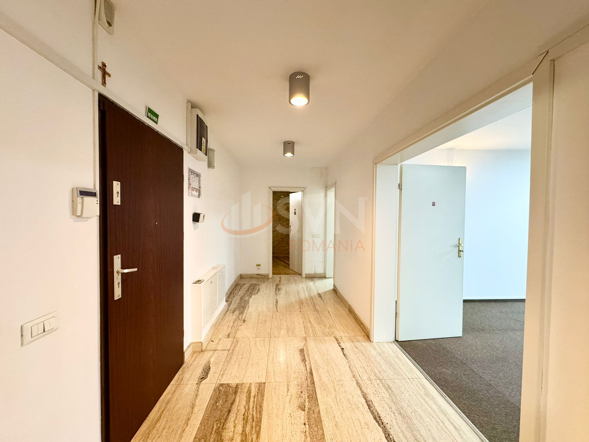 2 camere cu loc parcare subteran inclus Bucuresti/Cismigiu