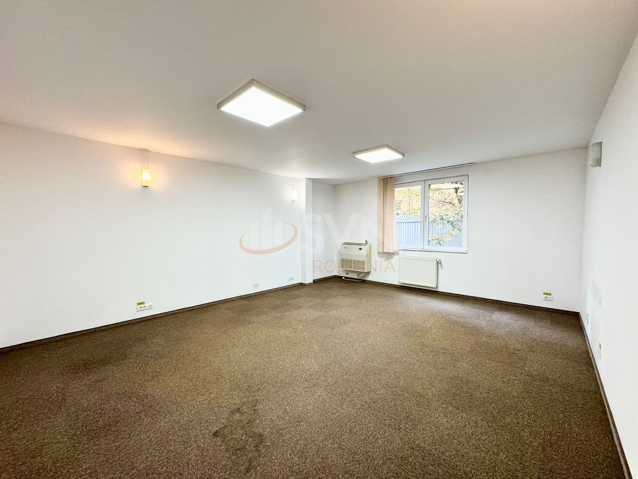 2 camere cu loc parcare subteran inclus Bucuresti/Cismigiu