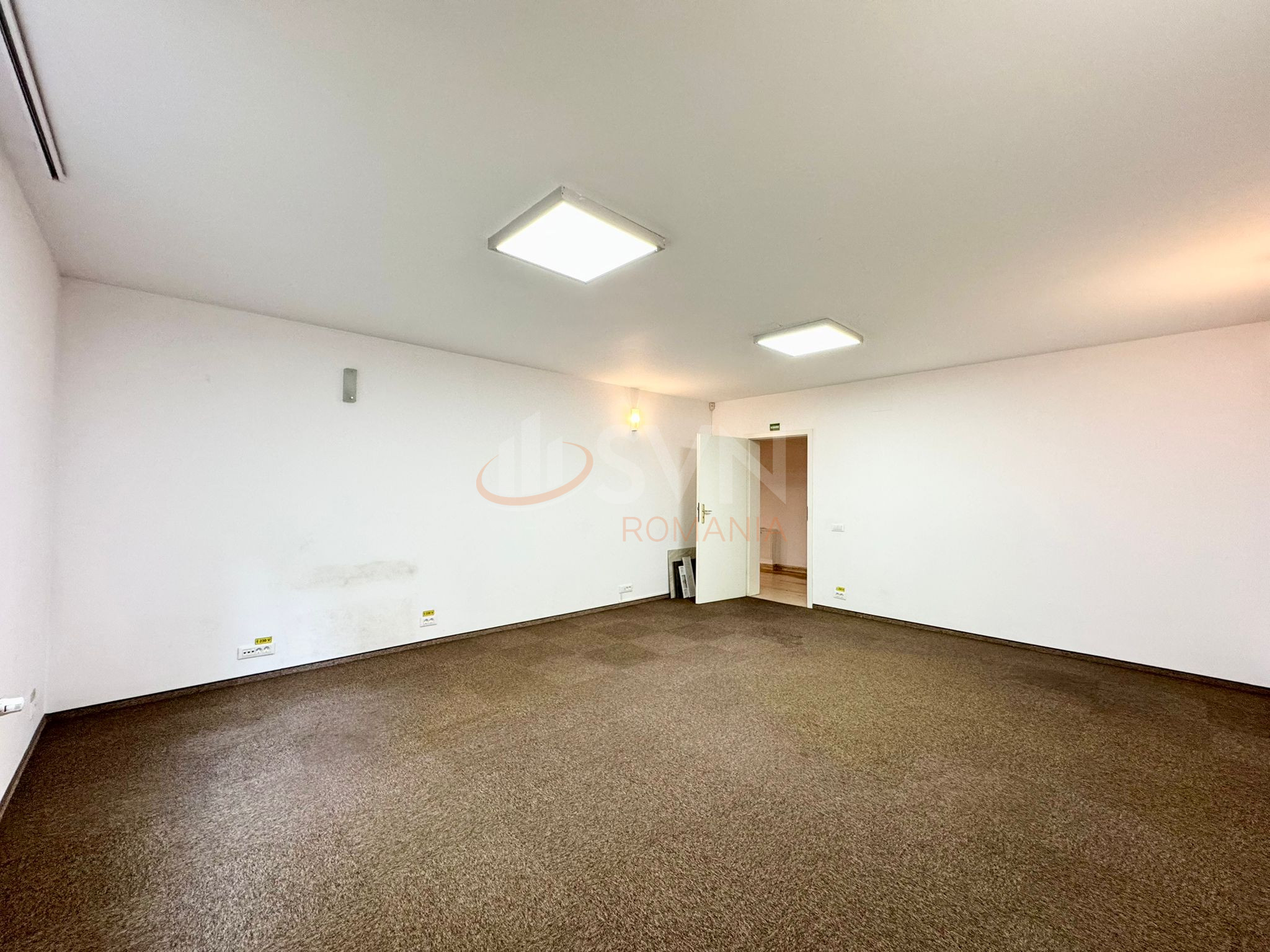 2 camere cu loc parcare subteran inclus Bucuresti/Cismigiu