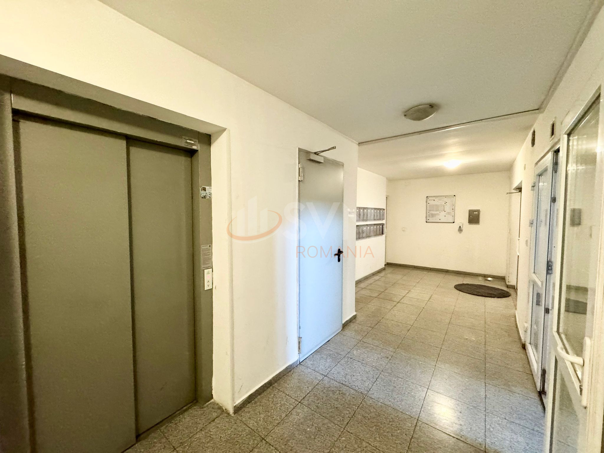 2 camere cu loc parcare subteran inclus Bucuresti/Cismigiu