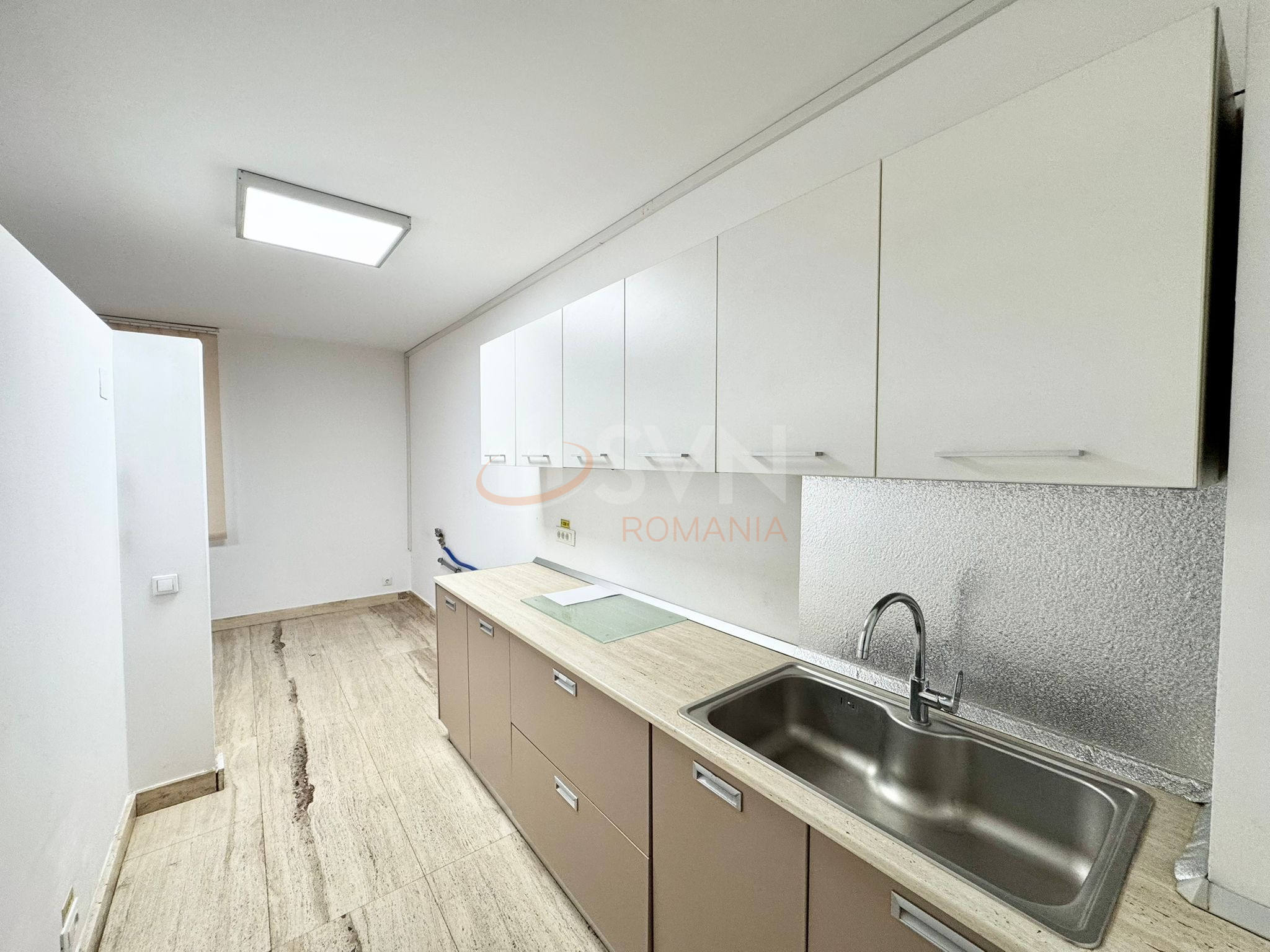 2 camere cu loc parcare subteran inclus Bucuresti/Cismigiu