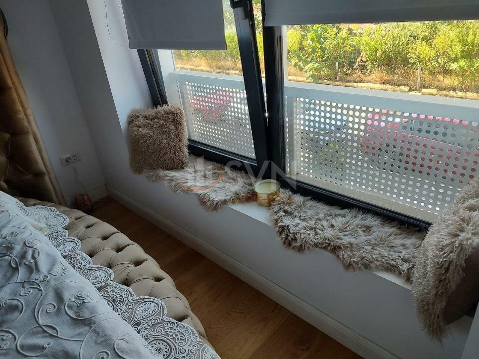 2 camere cu loc parcare subteran inclus Bucuresti/Baneasa