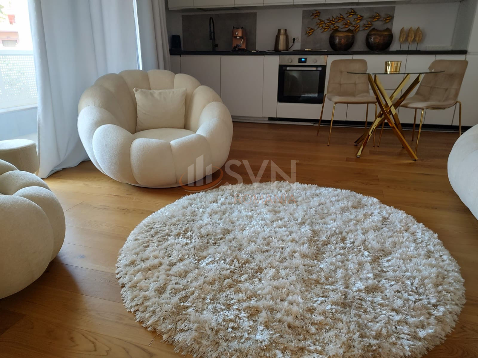 2 camere cu loc parcare subteran inclus Bucuresti/Baneasa