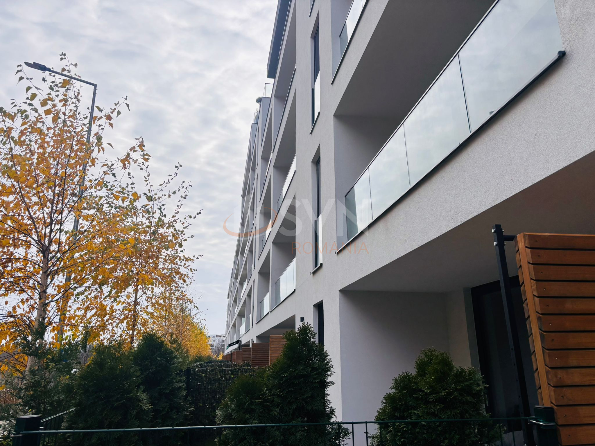 2 camere cu loc parcare subteran inclus Bucuresti/Baneasa