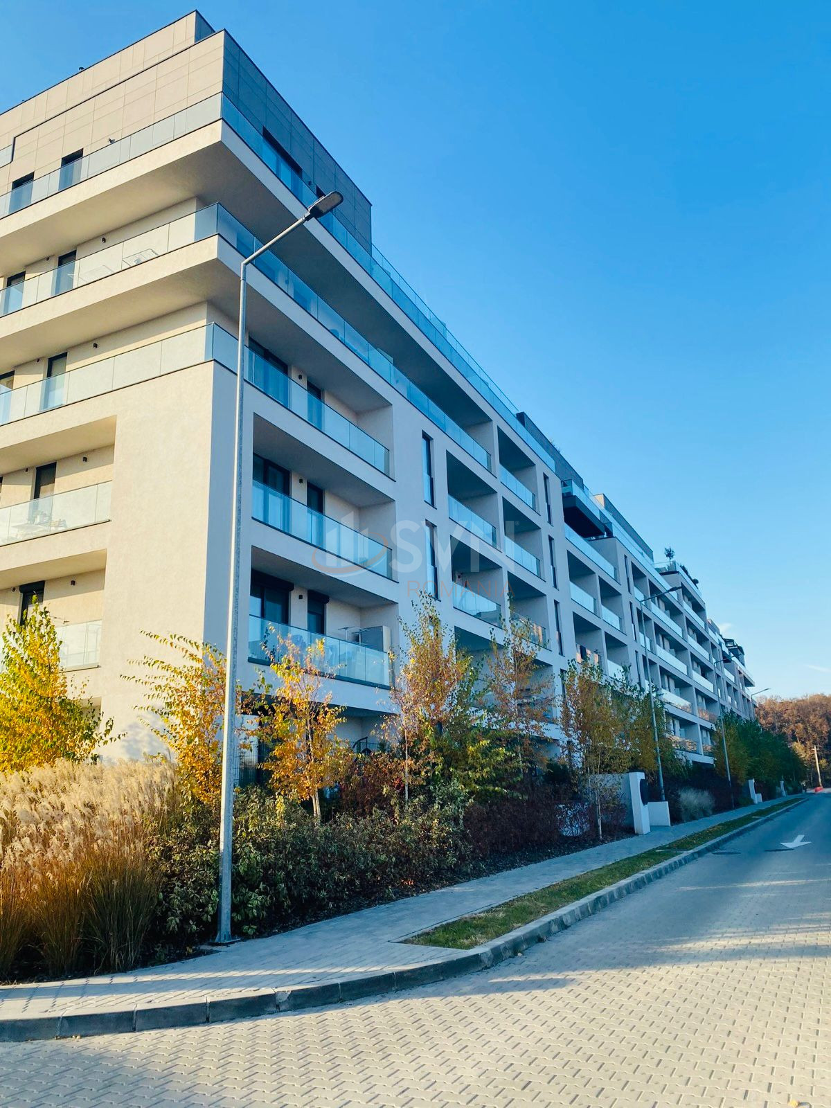 2 camere cu loc parcare subteran inclus Bucuresti/Baneasa