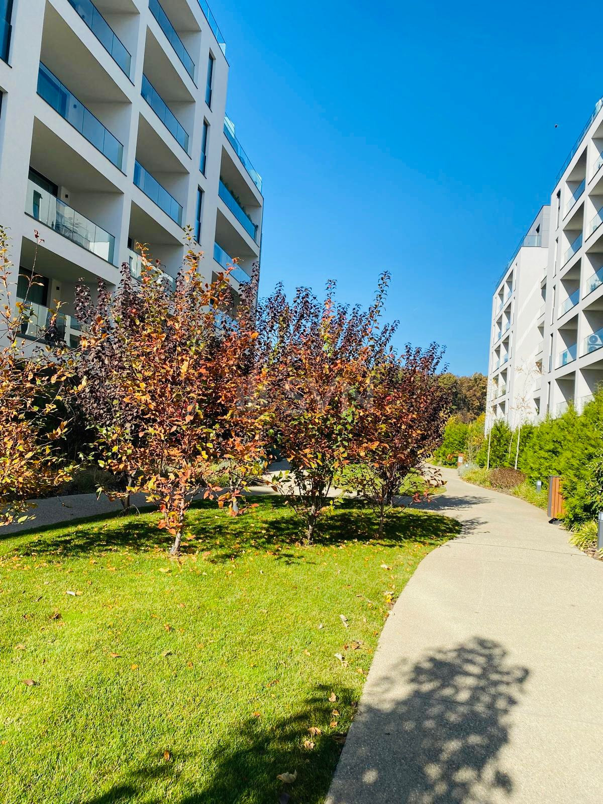 2 camere cu loc parcare subteran inclus Bucuresti/Baneasa