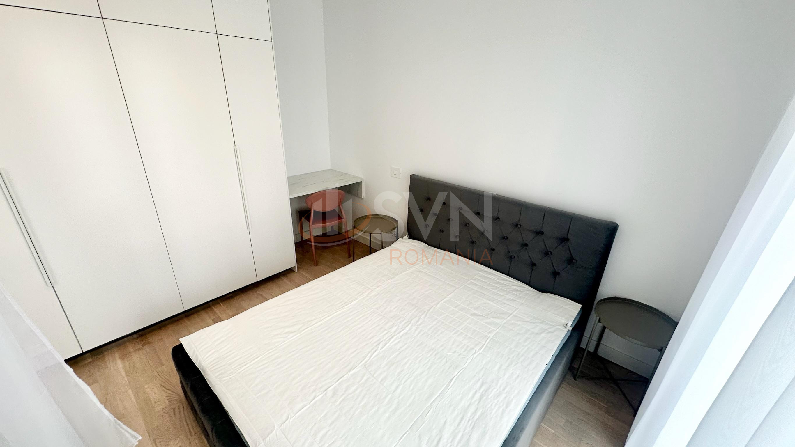 2 camere cu loc parcare subteran inclus Bucuresti/Pipera