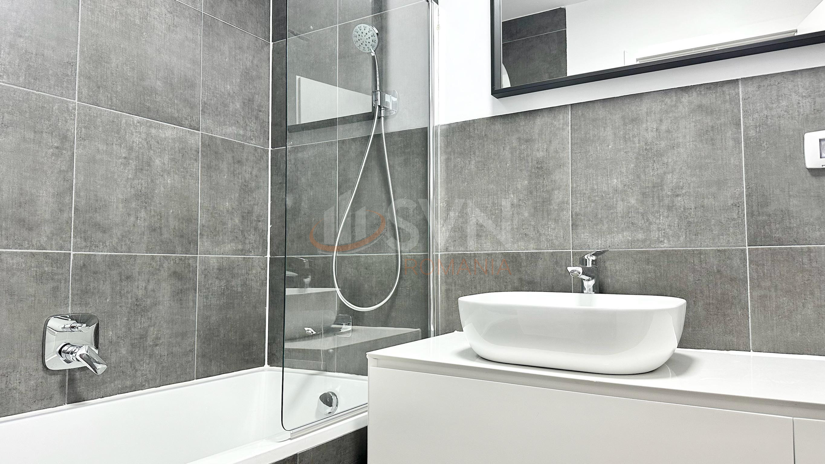 2 camere cu loc parcare subteran inclus Bucuresti/Pipera